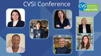 CVS Inverclyde conference 2021